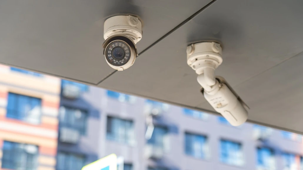 CCTV Installation